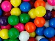 Жевательная резинка. Bubble King Assorted
