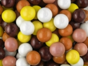 Жевательная резинка RUSGUM Арабески 22 мм