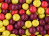 Жевательная резинка RUSGUM Смородина 22 мм