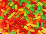 Конфеты желейные MIKE AND IKE (6 x 2,15 кг)
